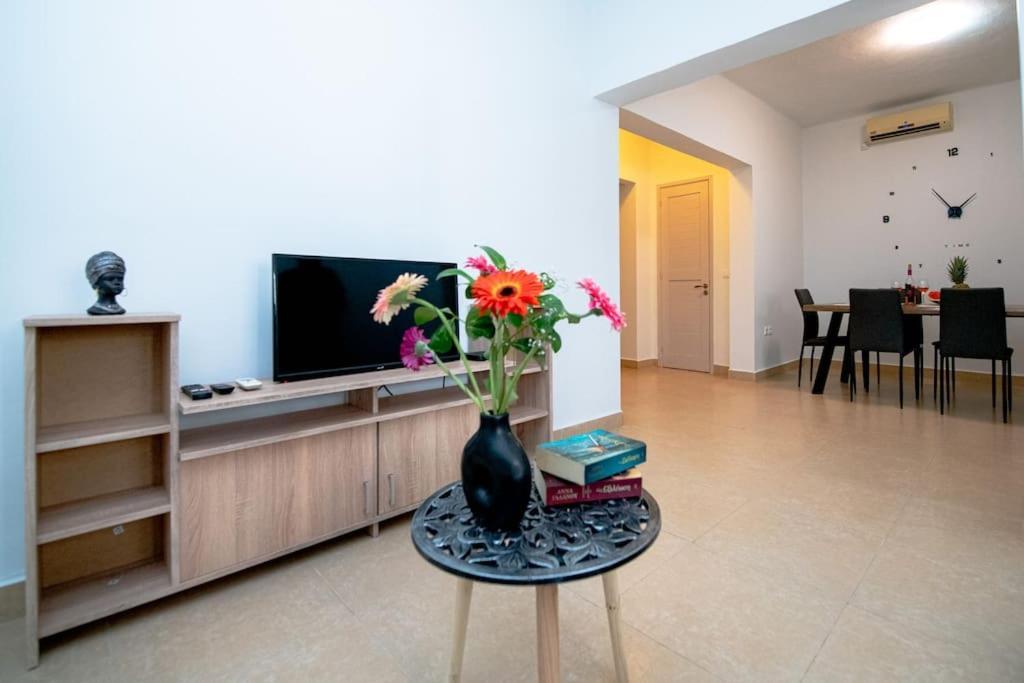 Appartement Ntina's